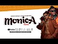 Jose Chameleone x Crysto Panda - Monica Remix ( official audio) Latest Ugandan music 2022