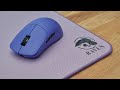This 36 g mouse is SO close to being perfect.