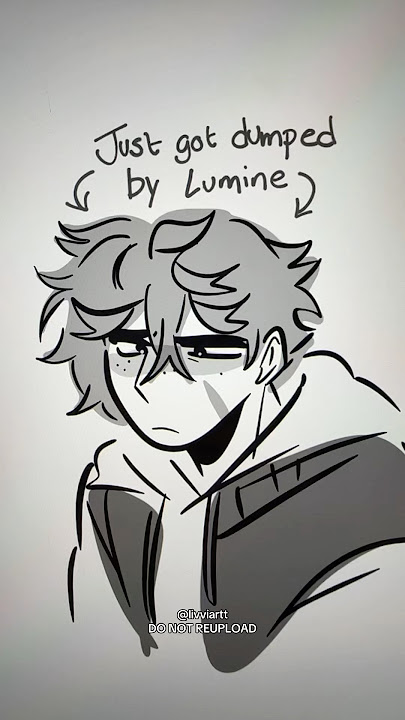 It’s okay they make up (eventually) #genshinimpact #chiscara #childe #lumine #aether #hoyocreators