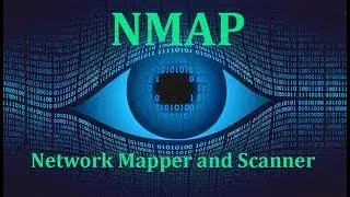 Nmap full tutorial on kali linux :Network scanning explained