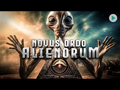 NOVUS ORDO ALIENORUM