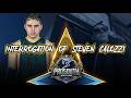 ESCALATION 5/8/26: The Interrogation of Steven Calozzi