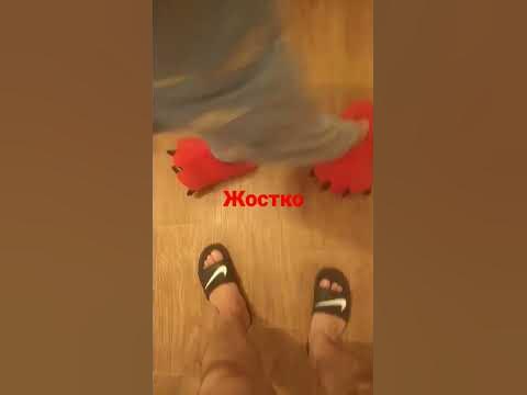жостко - YouTube