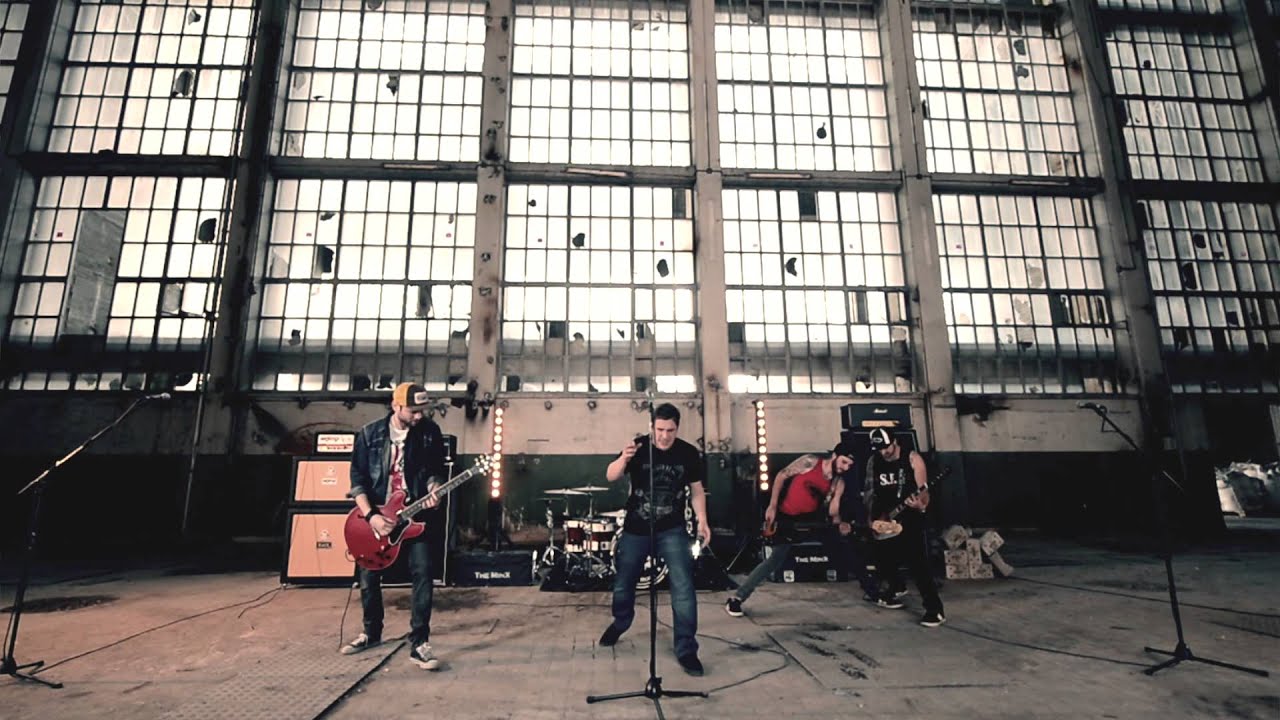 Watch The MinX - Keep It Real (Official) HD on YouTube Watch The MinX - Keep It Real (Official) HD on YouTube