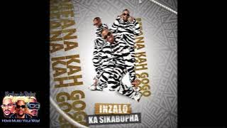 Mfana Kah Gogo - Inzalo Ka Sikabopha (2023 Full Album) | Mfana Kah Gogo new 2023 songs | Amapiano