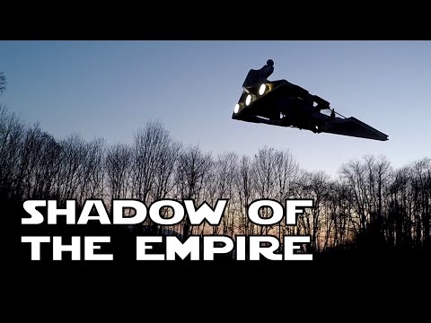 RC Imperial Star Destroyer : Shadow of the Empire