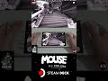 MOUSE P.I. For Hire Steam Deck Performance First Look: Is it Playable?