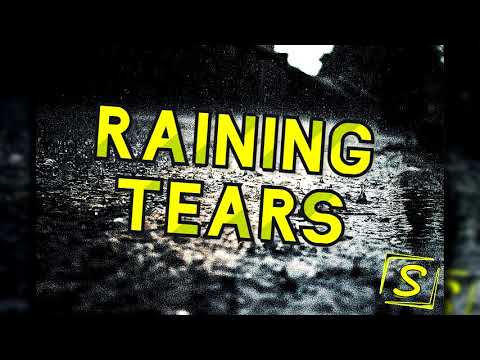 (FREE) Raining tears (Sad guitar, hip hop type beat)