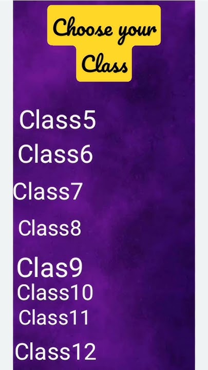 CHOOSE Your Class In Which Class Do You Read Trending pin-em-education