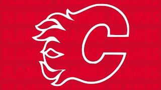 Calgary Flames 2023 Goal Horn (Toffoli Goals)
