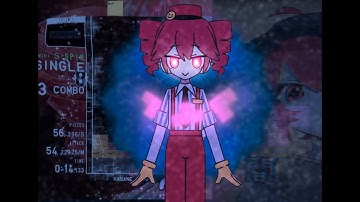 Override - a TETRIO Compilation