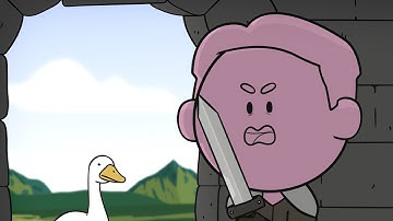 A Knight