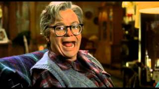 Famous Truth in Movies - So I Married An Axe Murderer (1993) Wealth