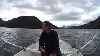 0153B Nydia Bay Rowabout - Sound Of Insects And Birds 2 Of 3