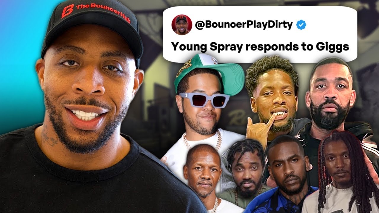 Wiley Response: Why Chip Shouldn’t Respond To Ambush