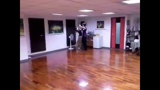 20151104 Tango Routine - 4(1)