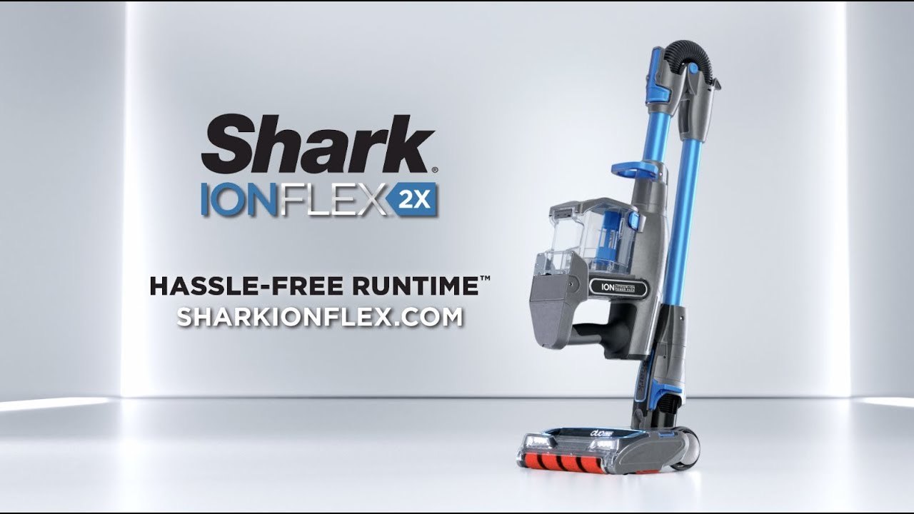 shark ion flex f80 reviews
