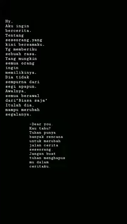 #SW Vidio baper (part 9)