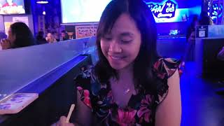 HOT Korean restaurant to try out: ZZan Sushi & Soju