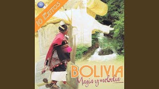 Video thumbnail of "Bolivia - Seleccion de Kaluyos"