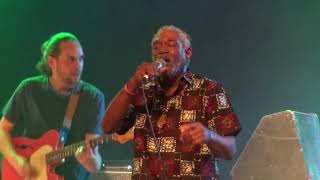 Horace Andy Meets The Magic Touch  Problems  Money Money  At Freedom Sounds Festival 2022
