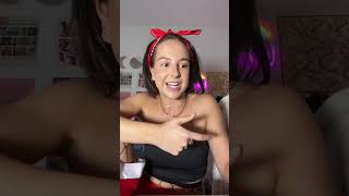 i guess you could say now shes in the logang #itseverynightsis #alissaviolet #jakepaul #loganpaul