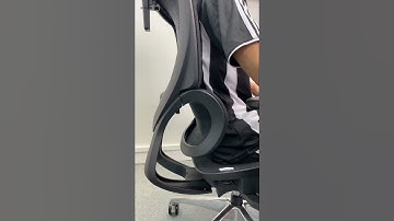 Êm ái thoải mái khi ngồi chính là ghế của nhà Bchair #bchair #ghecongthaihoc