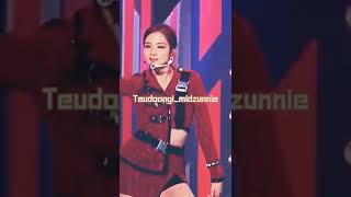 Kim Jisoo-Ktl Fancam Velocity Edit