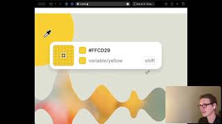 Design review of Figma's new color picker