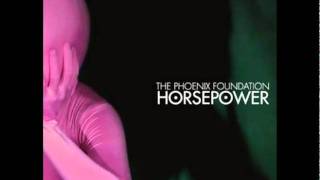 Video thumbnail of "The Phoenix Foundation - Wildlife - Horsepower (11)"