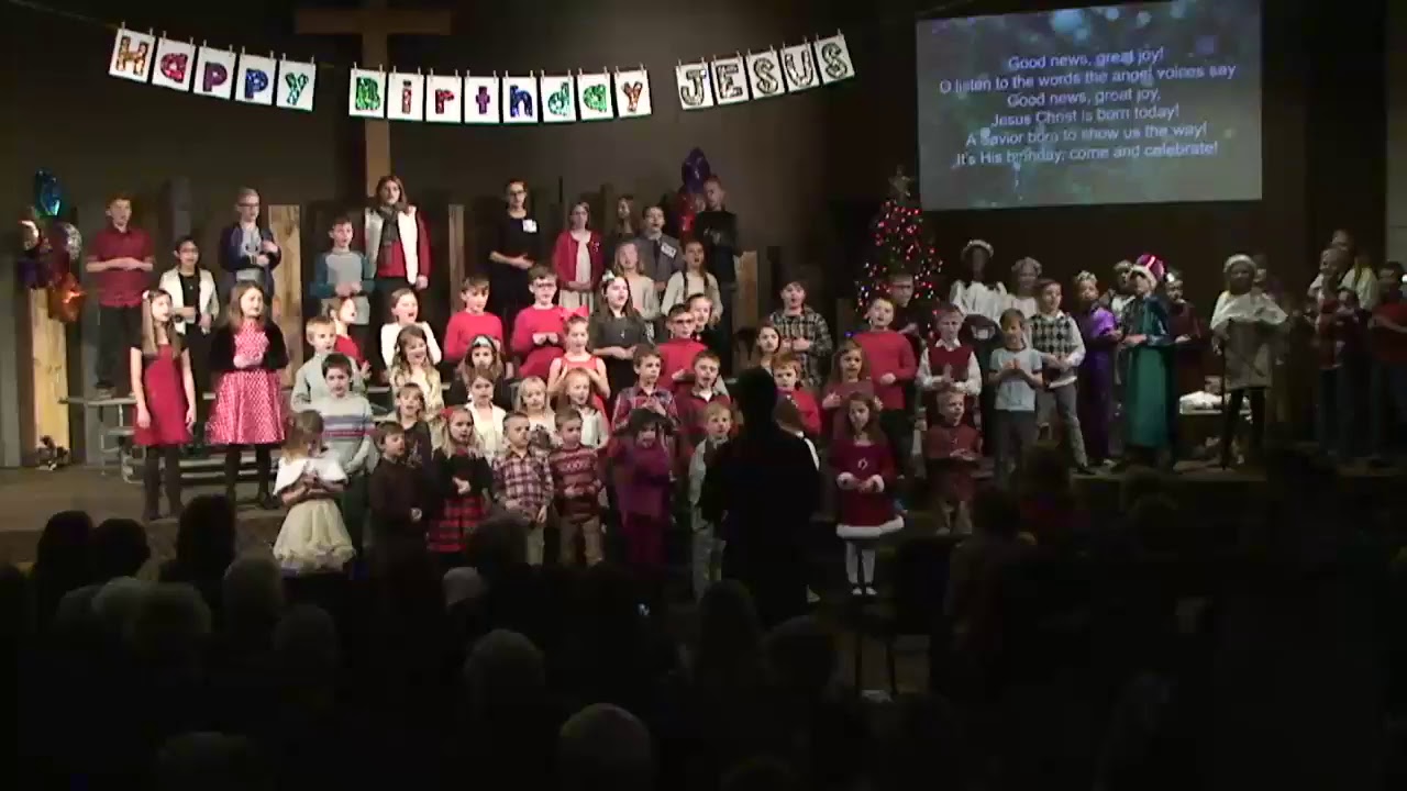 The NAZ - Fergus Falls Live Stream