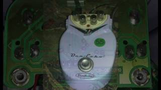 Dan Echo R10 mod