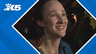 'Anxious days ahead': Katie Wilson trails in race for Seattle mayor