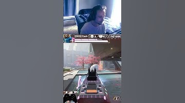 Apex Legends Beaming 🎮👿 Song By. Onfully, The Godfather & RTB MB