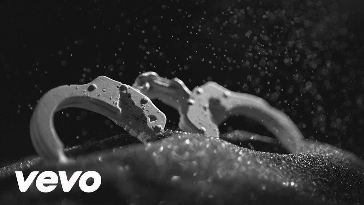 Usher - Chains by Film The Future ft. Nas, Bibi Bourelly