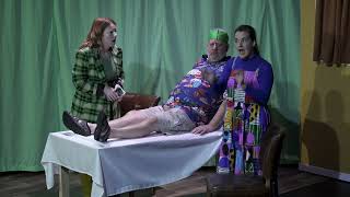 The Plan And Other Plans - Trailer