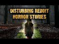 💻 2 REAL Disturbing Reddit Horror Stories Read By Strangers