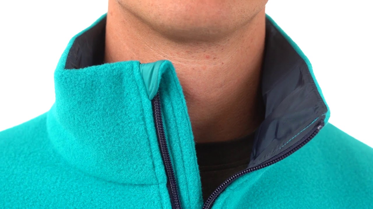Cotopaxi: Men's Teca Fleece Full-Zip