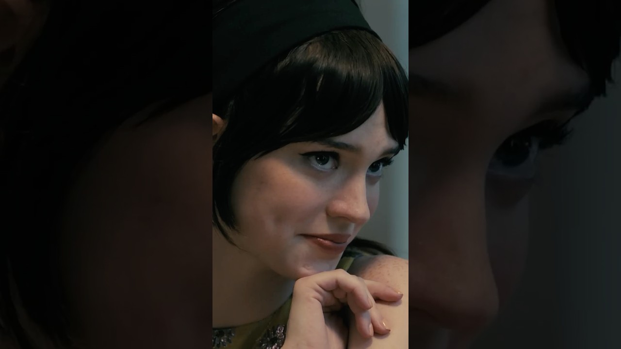 When you’re with the perfect guy, you’re just waiting for him to mess it all up.