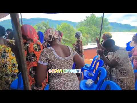 AMATERANIRO YOKUCUMWERU 16 11 2025 NYABIHEKE FOURS QUARE