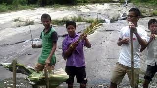 Bilaichari Zone Gas Kata Chara Video Funny Song