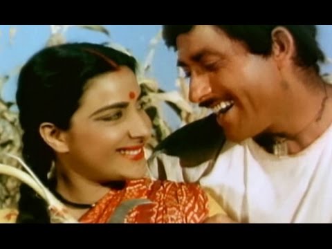 Nargis loves her husband - Mother India video phone beyonce mp3