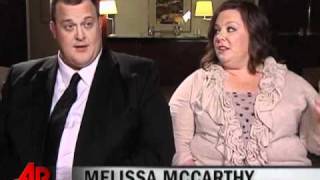 The Skinny on 'Mike & Molly'