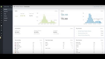 How To Automate a 6 Figures Shopify Business With Drop Shipping - Part 1