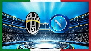 Serie A 2013-14, g12, Juventus - Napoli