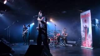 Warmblood - Eucharist Dead Flesh