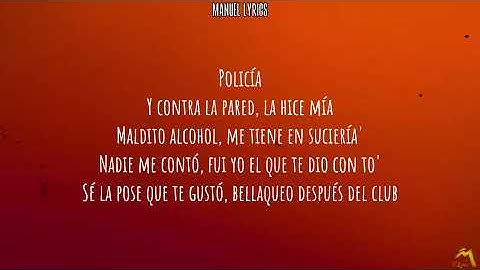PERVERSA - PEDRO SAMPAIO, J Balvin & Take A Daytrip [LETRA/LYRICS]