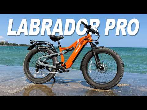 Is the Puckipuppy Labrador Pro Actually Good? - Honest Review