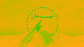 Paramount Pictures 1996 Effects Sponsored By Dolby Digital 1997 Effects