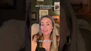 Licensed Expert Explains Individualism & Narcissism
